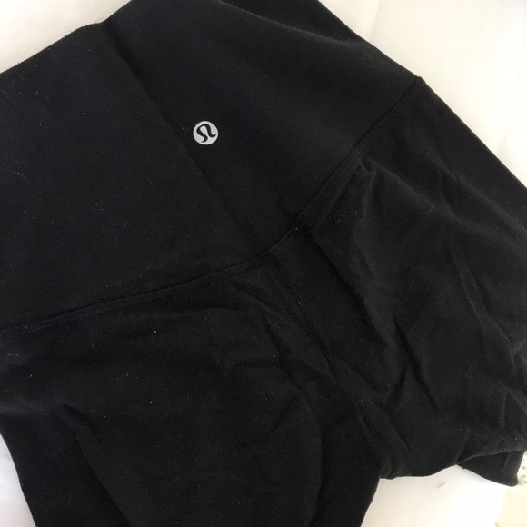 Lululemon align leggings - Picture 3 of 3